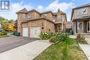 43 Coolsprings Crescent, Caledon, ON  - Outdoor With Facade 