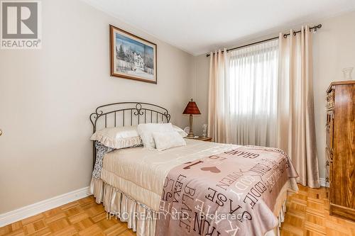 43 Coolsprings Crescent, Caledon, ON - Indoor Photo Showing Bedroom