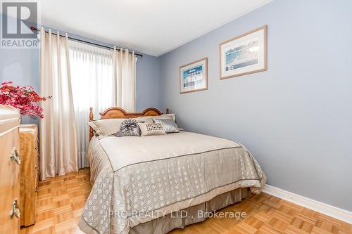 43 Coolsprings Crescent, Caledon, ON - Indoor Photo Showing Bedroom