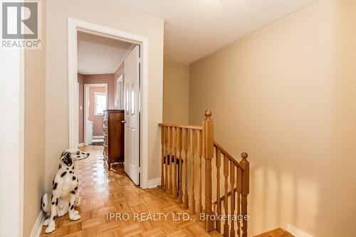 43 Coolsprings Crescent, Caledon, ON - Indoor Photo Showing Other Room