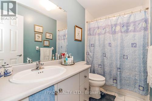 43 Coolsprings Crescent, Caledon, ON - Indoor Photo Showing Bathroom