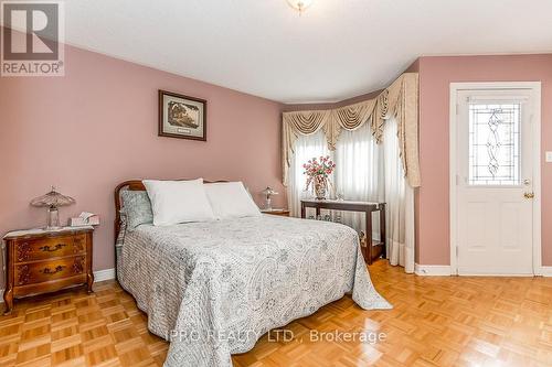 43 Coolsprings Crescent, Caledon, ON - Indoor Photo Showing Bedroom