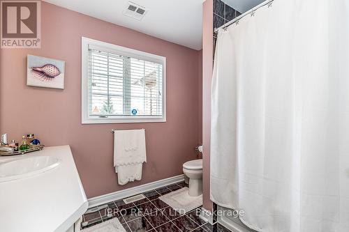 43 Coolsprings Crescent, Caledon, ON - Indoor Photo Showing Bathroom