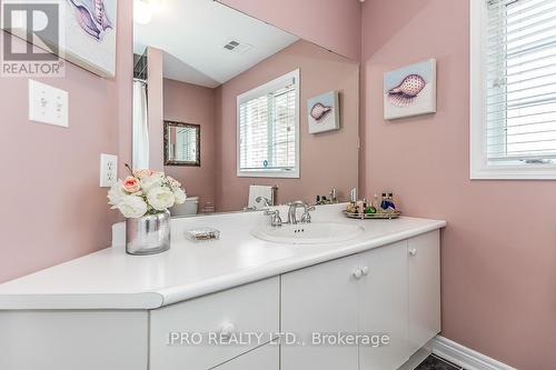 43 Coolsprings Crescent, Caledon, ON - Indoor Photo Showing Bathroom