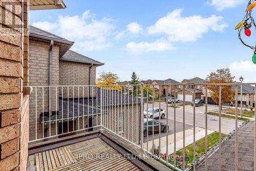 43 Coolsprings Crescent, Caledon, ON - Outdoor