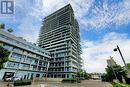 418 - 65 Speers Road N, Oakville, ON  - Outdoor With Facade 