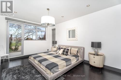 852 Goodwin Road, Mississauga (Lakeview), ON - Indoor Photo Showing Bedroom