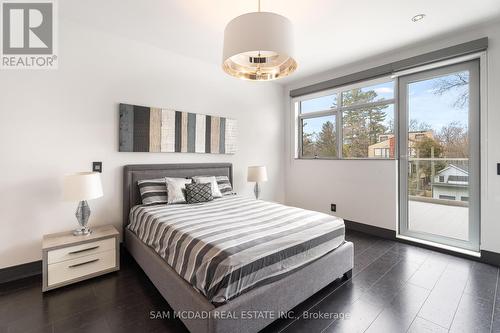 852 Goodwin Road, Mississauga, ON - Indoor Photo Showing Bedroom