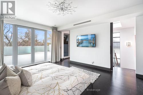 852 Goodwin Road, Mississauga (Lakeview), ON - Indoor Photo Showing Bedroom