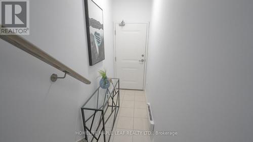 14 - 220 Lagerfeld Drive, Brampton (Northwest Brampton), ON - Indoor Photo Showing Other Room