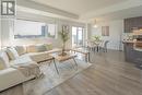 14 - 220 Lagerfeld Drive, Brampton, ON  - Indoor Photo Showing Living Room 