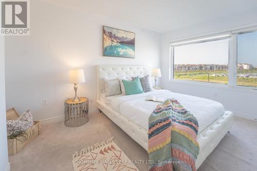 14 - 220 Lagerfeld Drive, Brampton (Northwest Brampton), ON - Indoor Photo Showing Bedroom