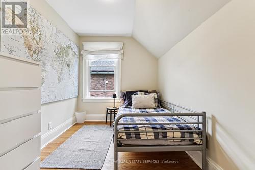 607 Locust Street, Burlington (Brant), ON - Indoor Photo Showing Bedroom