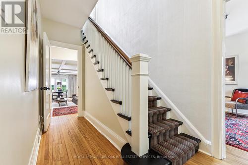 607 Locust Street, Burlington (Brant), ON - Indoor Photo Showing Other Room