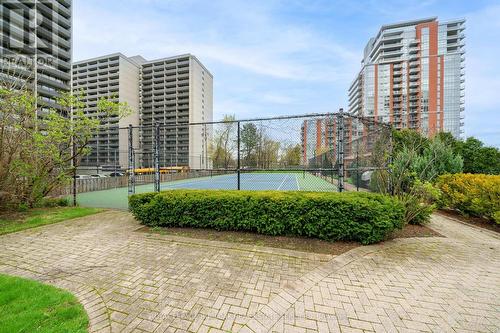 204 - 1270 Maple Crossing Boulevard, Burlington, ON - Outdoor With Facade