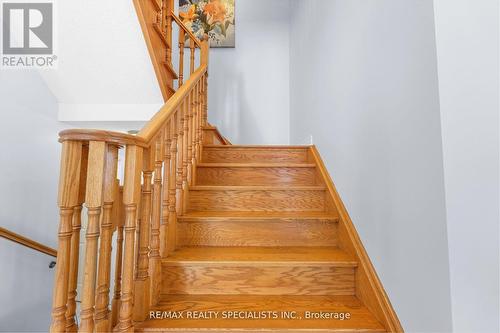 110 Pappain Crescent, Brampton (Snelgrove), ON - Indoor Photo Showing Other Room