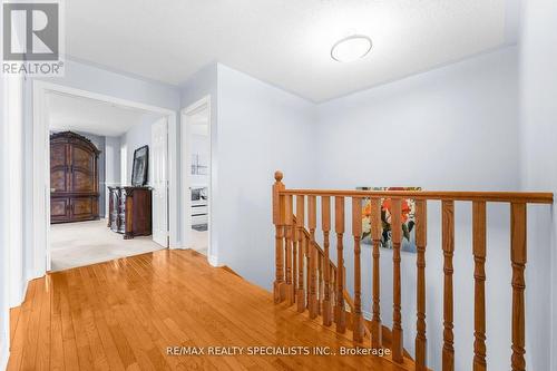 110 Pappain Crescent, Brampton (Snelgrove), ON - Indoor Photo Showing Other Room