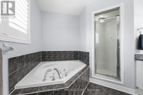 110 Pappain Crescent, Brampton (Snelgrove), ON - Indoor Photo Showing Bathroom