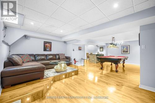 110 Pappain Crescent, Brampton (Snelgrove), ON - Indoor Photo Showing Other Room