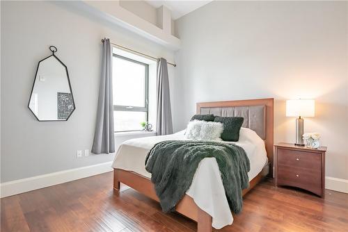 112 King Street E|Unit #Lph01, Hamilton, ON - Indoor Photo Showing Bedroom