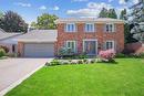 1650 Kerns Road, Burlington, ON  - Outdoor With Facade 