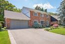 1650 Kerns Road, Burlington, ON  - Outdoor 