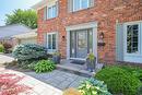 1650 Kerns Road, Burlington, ON  - Outdoor 