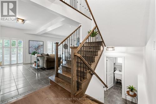 20 Blackburn Lane, Hamilton, ON - Indoor Photo Showing Other Room