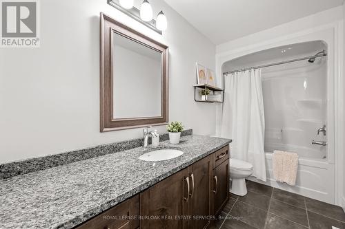 20 Blackburn Lane, Hamilton, ON - Indoor Photo Showing Bathroom