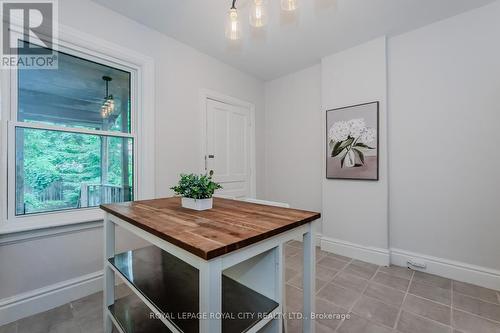 108 Harris Street, Guelph, ON - Indoor