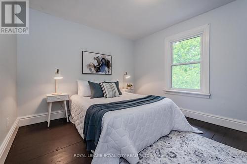 108 Harris Street, Guelph, ON - Indoor Photo Showing Bedroom