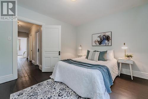 108 Harris Street, Guelph (Two Rivers), ON - Indoor Photo Showing Bedroom