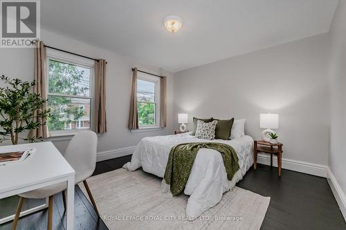 108 Harris Street, Guelph (Two Rivers), ON - Indoor Photo Showing Bedroom