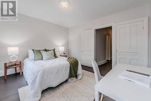 108 Harris Street, Guelph (Two Rivers), ON - Indoor Photo Showing Bedroom