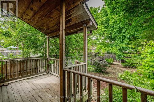 108 Harris Street, Guelph, ON - Outdoor With Exterior