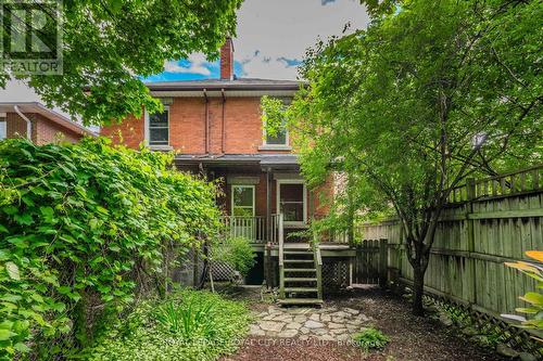 108 Harris Street, Guelph (Two Rivers), ON - Outdoor