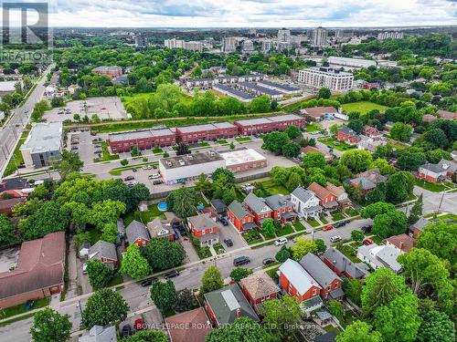 108 Harris Street, Guelph (Two Rivers), ON - Outdoor With View