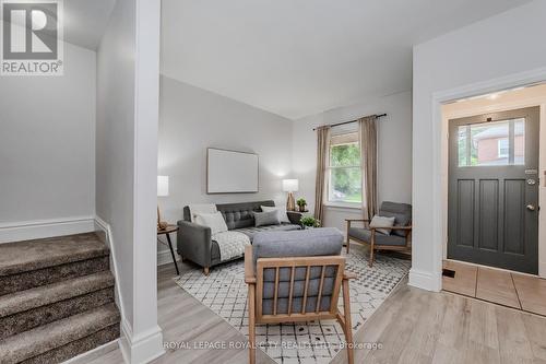 108 Harris Street, Guelph (Two Rivers), ON - Indoor