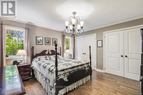 215 Armstrong Street, North Perth (32 - Listowel), ON - Indoor Photo Showing Bedroom