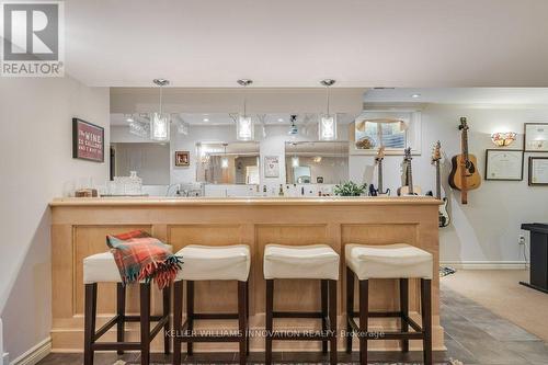 215 Armstrong Street, North Perth (32 - Listowel), ON - Indoor Photo Showing Dining Room