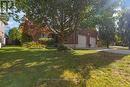 215 Armstrong Street, North Perth (32 - Listowel), ON  - Outdoor 