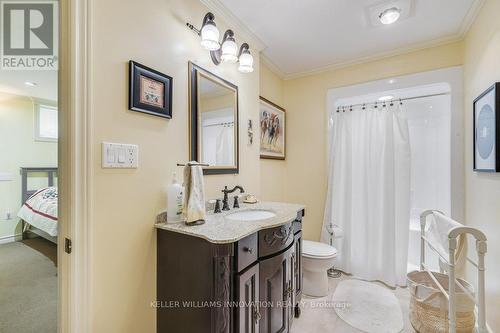 215 Armstrong Street, North Perth (32 - Listowel), ON - Indoor Photo Showing Bathroom