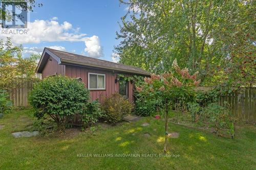 215 Armstrong Street, North Perth (32 - Listowel), ON - Outdoor