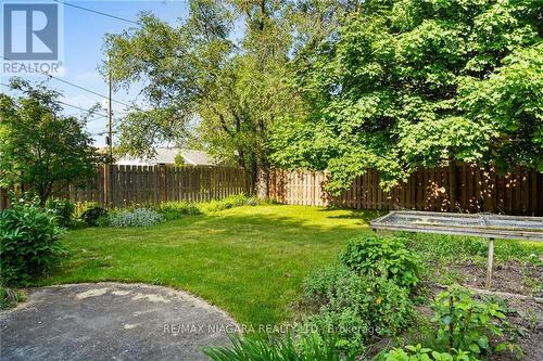 32 Forest Hill Road, St. Catharines, ON - Outdoor