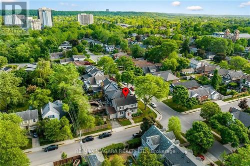 32 Forest Hill Road, St. Catharines, ON - Outdoor With View