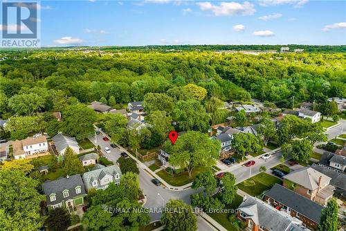 32 Forest Hill Road, St. Catharines, ON - Outdoor With View