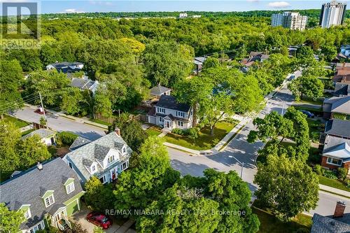 32 Forest Hill Road, St. Catharines, ON - Outdoor With View