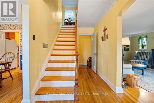 32 Forest Hill Road, St. Catharines, ON - Indoor Photo Showing Other Room