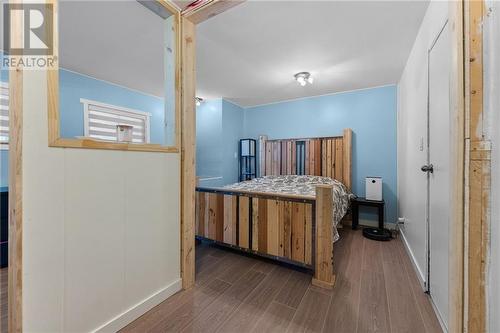 470 Henan Road, Pembroke, ON - Indoor Photo Showing Bedroom