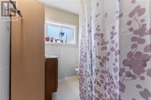 470 Henan Road, Pembroke, ON - Indoor Photo Showing Bathroom